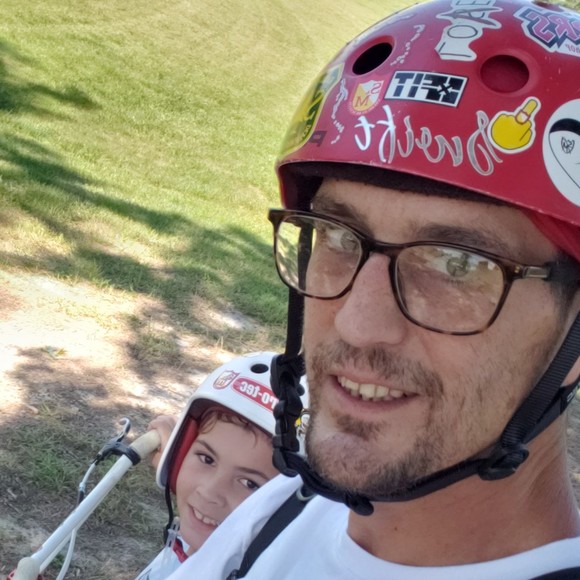 Meet your Posher, Jacob - Picture 1 of 1